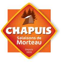 Logo Salaisons Chapuis