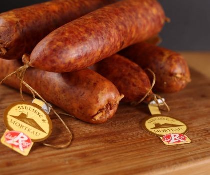 Savourez la Franche-Comté où que vous soyez en France