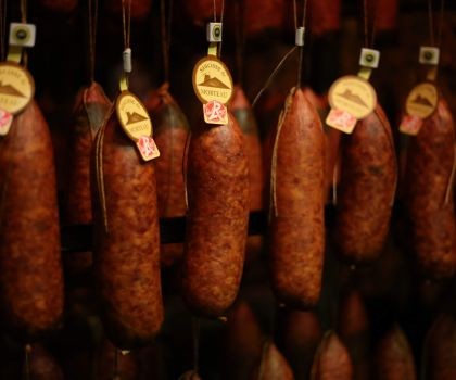 Promotions sur le Fumé