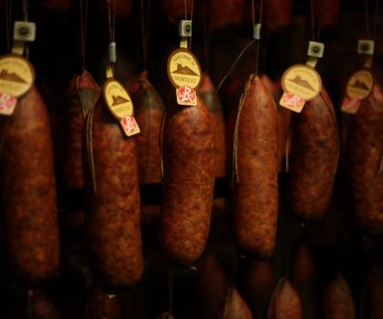 La Sciure : notre carburant naturel