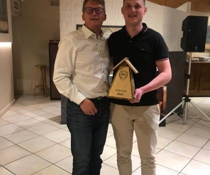 Médaille D'Or au Concours 2024 de la Saucisse de Morteau IGP Label Rouge