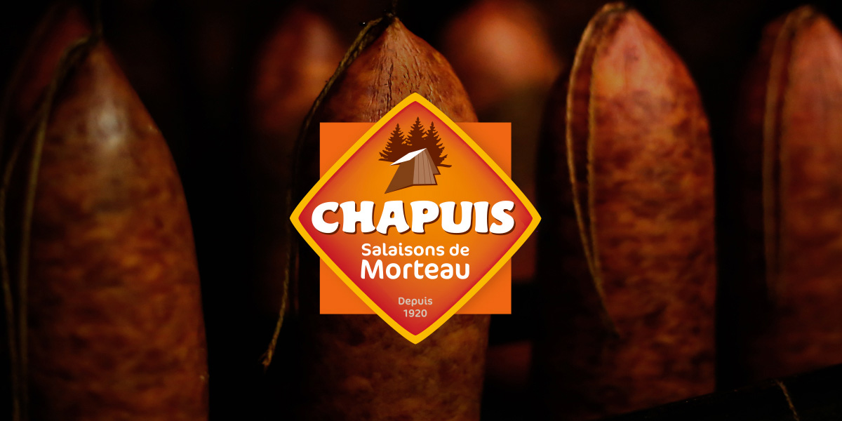 Chapuis Salaisons de Morteau